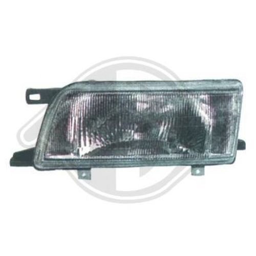 Diederichs 6013683 - Fanale Sinistro
