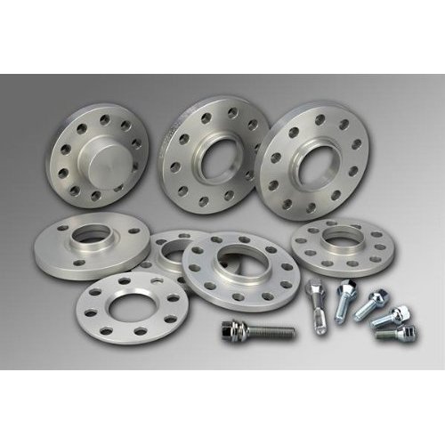 H&R 8025571 Distanziali Per Asse