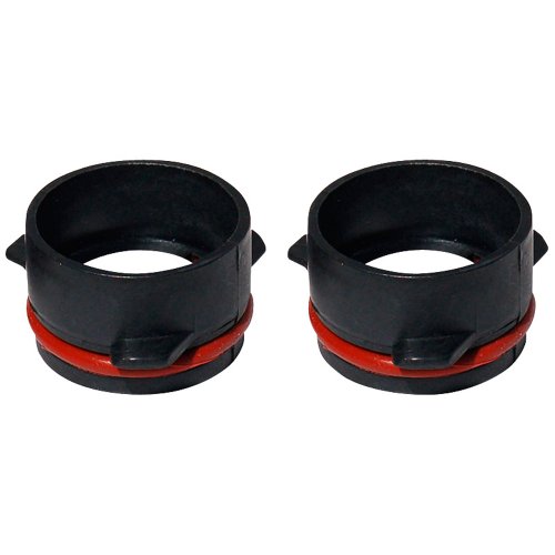 Simoni Racing Ad/Univ Kit Adattatori Lampade Xenon Universale