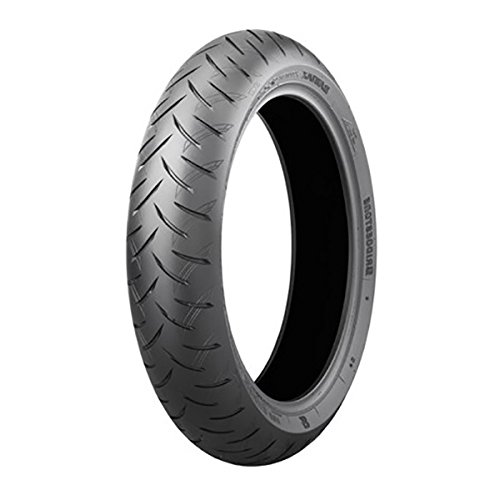 Bridgestone Sc2 Tl - 70/70/R14 55H - C/C/70Db - Pneumatici Estivi (Moto)