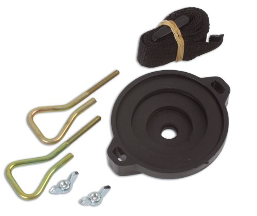 Gunson G4058 Eezibleed - Coperchio Multifunzione