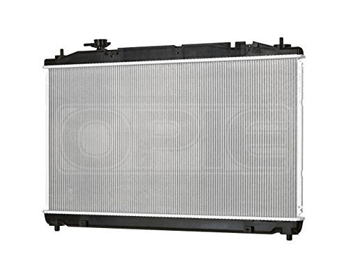 Denso Dcn17056 Clima Denso Condensatori
