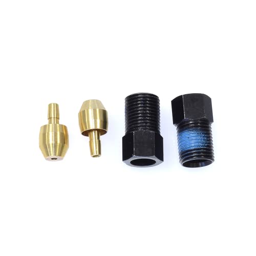 Kit Riparazione Cavo De Freno Hayes Stroker Ryde/Dyno, Alhonga