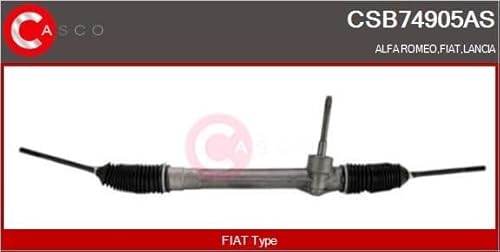 Casco Csb74905As Scatola Guida Meccanica Fiat,Alfa,Lancia