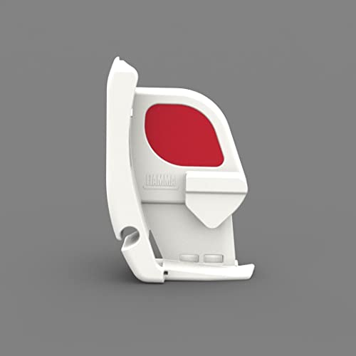 Mondial-Loisirs Fiamma F45 S Tenda Mantovana Destra Piombo Bar Copertura Tappo Bianco 98655 – 557
