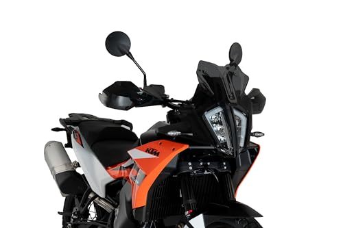 Puig 21610F Cupolino Sport Fumè Scuro