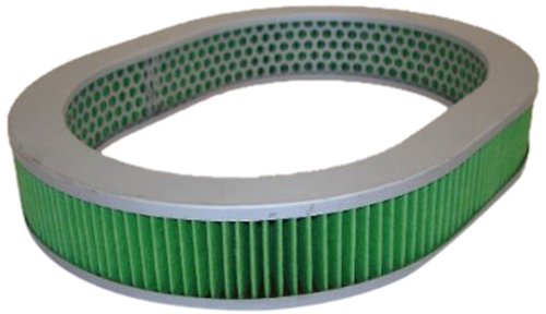 Japanparts Jpfa-417S Filtro Aria