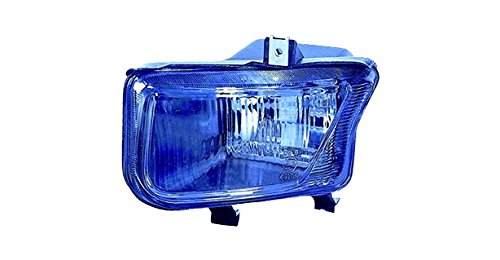 Equal Quality Pf0235S Fanale Fendinebbia Sinistro