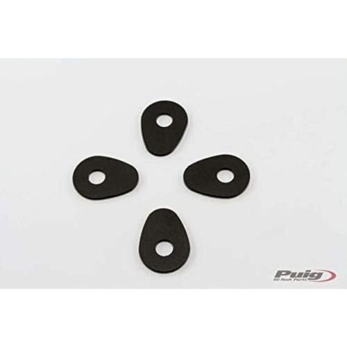 Puig 3956 N Gioco Chiusura Lampeggiante Al Carenabris