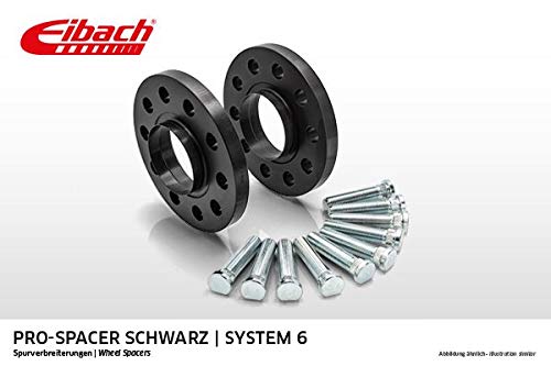 Eibach S90-6-07-004-B Pro-Spacer