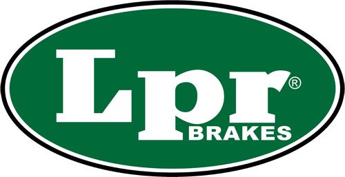 Lpr Brakes 09010 Ganasce Freno