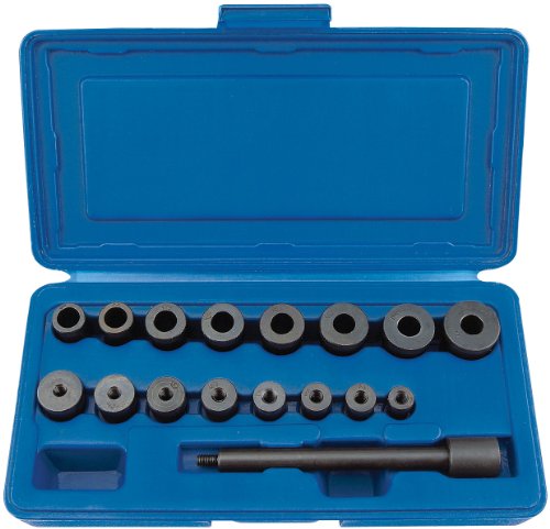 Draper 39223 - Kit Universale Per Allineamento Della Frizione