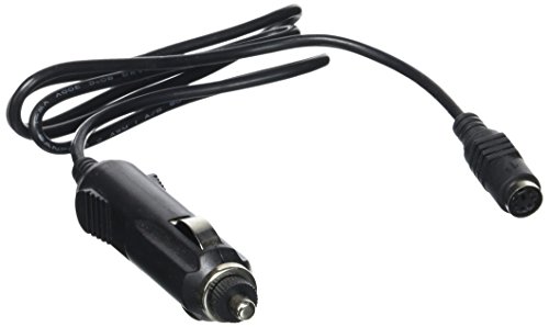 Accendisigari Telecamera Per Lo Schermo Rwec100X-Rf-Al Beeper