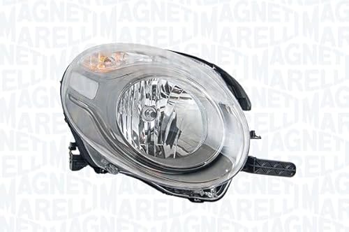Magneti Marelli Proiettore Sn Fiat 500L Fl (330) - 712475386129