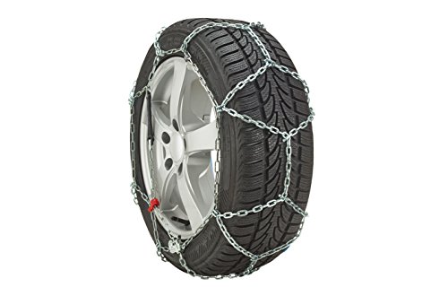 König Zip 12 095 - Catene Da Neve
