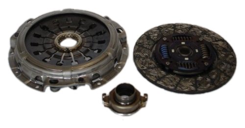 Japanparts Jpkf-543 Kit Frizione Pajero 94>00 2.8 Td