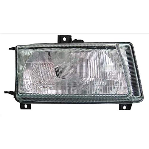 Dapa Gmbh & Co. Kg 206153152 Fanale Destro
