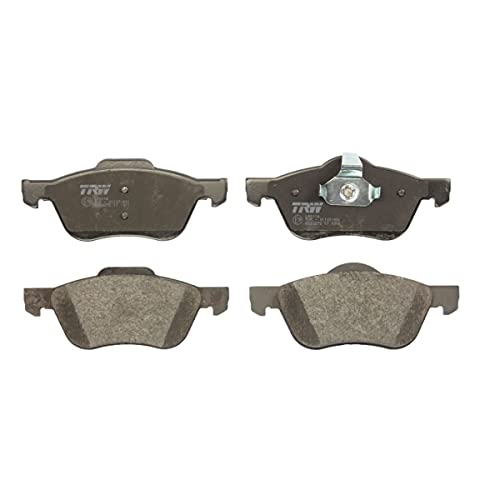 Trw Automotive Gdb3272 Past.Fr.Ant Nissan Primera (P11),