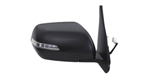 Equal Quality Rd03076 Specchio Specchietto Retrovisore Esterno Destro
