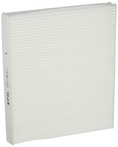 Ips Parts J|Icf-3E41 Filtro Abitacolo