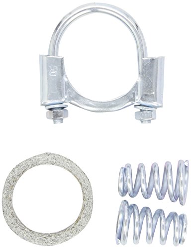 Bosal 091-513 - Kit Montaggio, Silenziatore