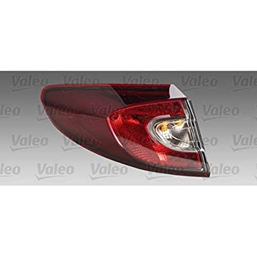 Valeo Va044086 Valeo Illum. Auto