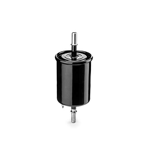 Ufi Filters 31.843.00 Filtro Carburante