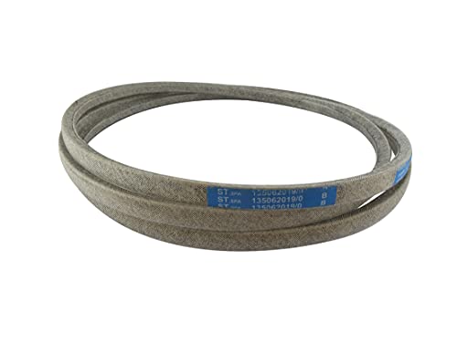 Greenstar 610656 Cinghia Liscia