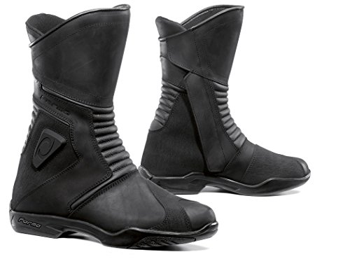 Forma Voyage Dry Black 42