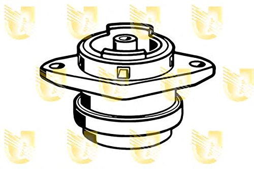 Unigom 396718 Supporto Idroguida Dx Motore