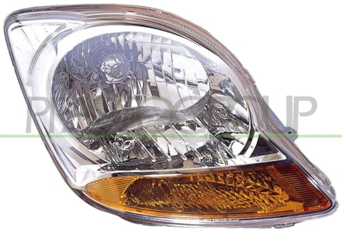 Prasco Dw3244803 - Faro Principale