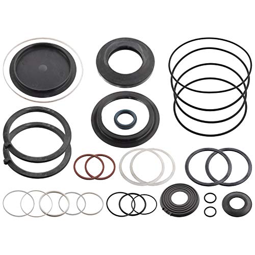 Febi Bilstein 104374 104374-Set Di Guarnizioni Per Sterzo, 1 Pezzo