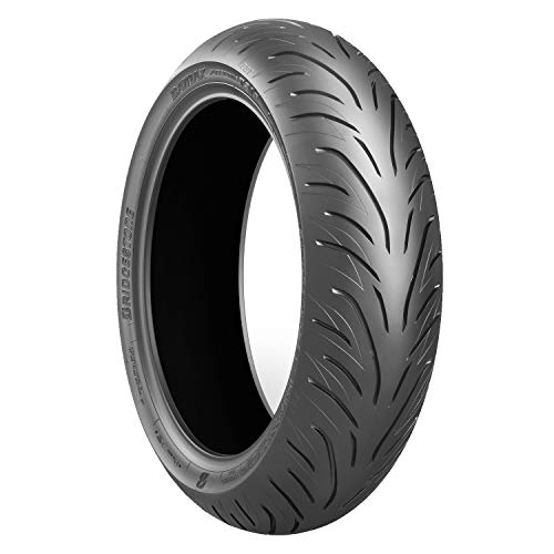Bridgestone Battlax T31R Tl Gt - 70/60/R17 72W - A/A/70Db - Pneumatici Estivi (Moto)