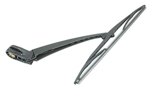 Taros Trade 145300 Set Braccio E Spazzola Tergilunotto 350 Mm
