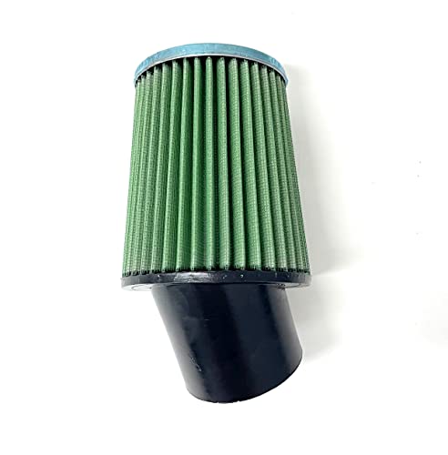 Green K4,70 Conico Filtro Universale
