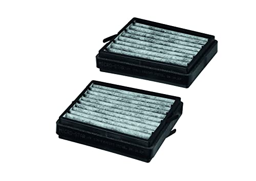 Knecht Kl 522 Filtro Motore