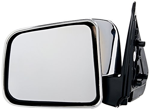 Equal Quality Rs01951 Specchio Specchietto Retrovisore Esterno Sinistro