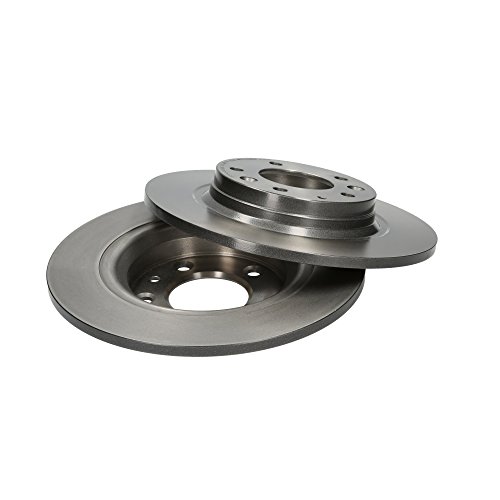 Breco Bb08.A112.10 Disco Fr. Post.