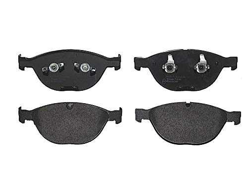 Brembo P 06 066 - Pastiglia Freno - Anteriore