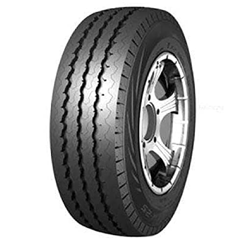 Nankang 53693 Pneumatico 145 R12C 86/84N Cw-25