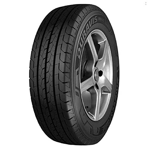 Bridgestone Duravis R660 Eco - 225/65R16 112T - Pneumatico Estivo