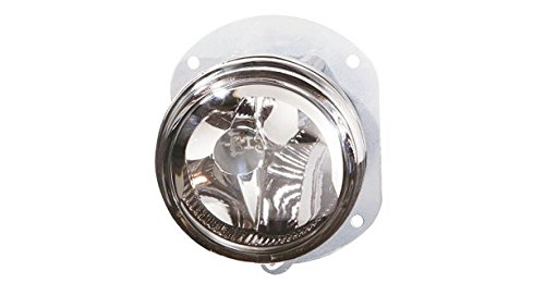Equal Quality Pf1178S Fanale Fendinebbia Sinistro