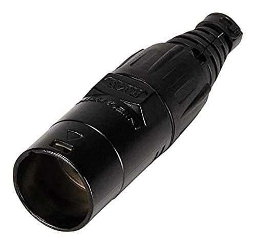 Neutrik Ethercon Ne8Mx-B