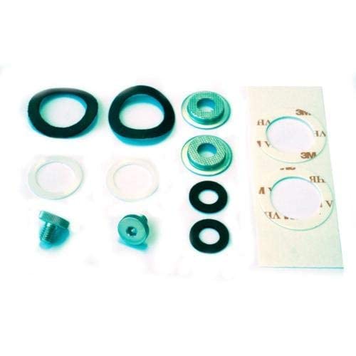 Stilo Ya0865 - Kit Viti Per Punte St5