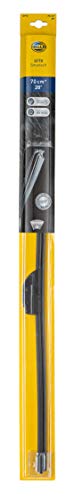 Hella 9Xw 358 136-281 Smartech Spazzola Tergi, St70, Spazzole Flat Blade, Per Guida A Sx/Dx, 28", 700Mm, Bilaterale, Quantità 1