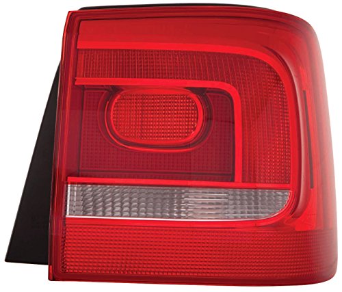 Tarostrade 41-8850-R-48137 Luce Di Stop Esterna E-Mark Lato Destro