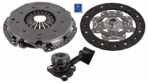 Sachs Kit Frizione Xtend Kit Plus Csc 3000990472