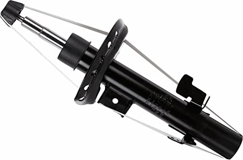 Sachs 318 314 Ammortizzatore Per Land Rover Range Rover Evoque (L538) 2011-2019 Dx, Assale Anteriore