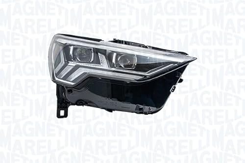 Magneti Marelli Proiet. Sx Led Matrix Audi Q3 (F3) 2018 - 719000000223