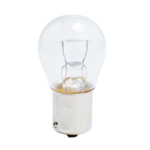 'M-Tech Z950 Lampada Bau15S 24 V/21 W Py21 W, Set Di 10